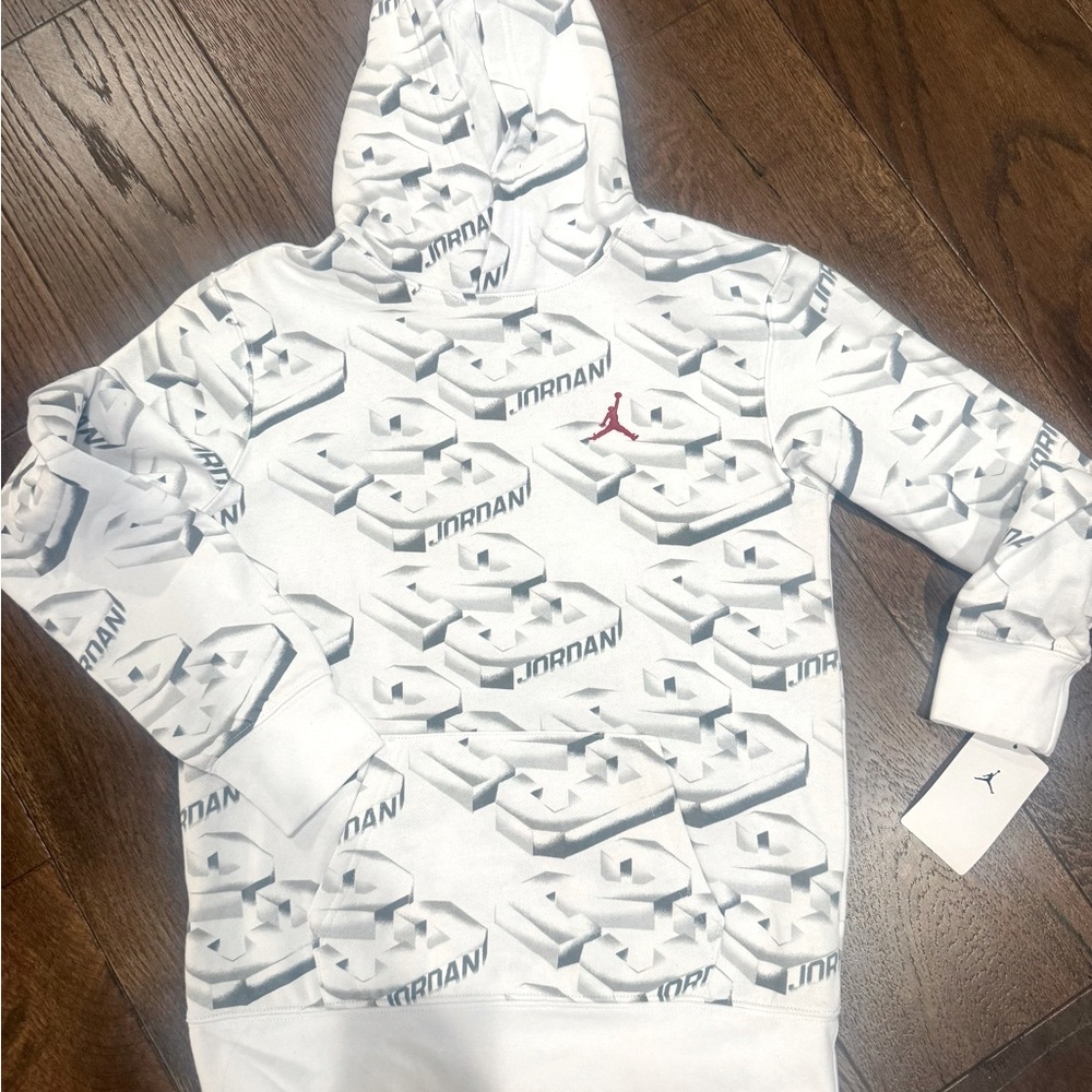 Youth JORDAN hoodie